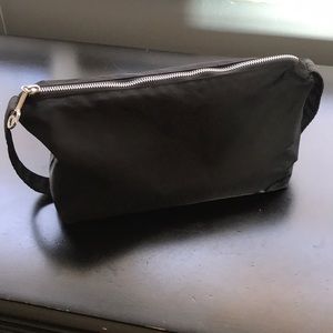 Mac cosmetics bag